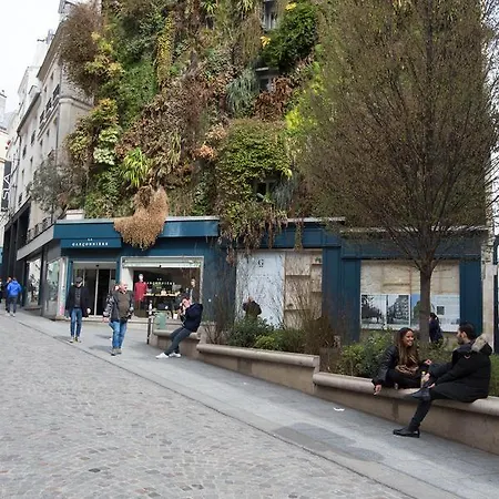 Veeve - Steps From Les Grands Boulevards Appartamento *